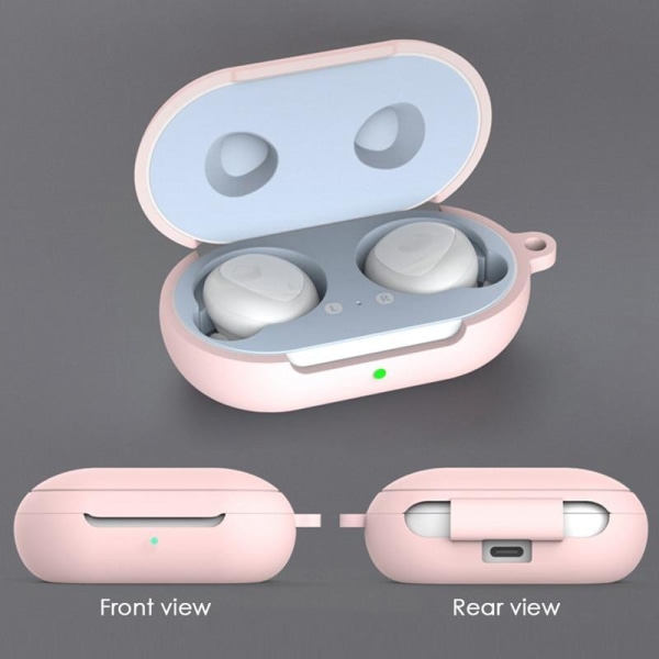 Samsung Galaxy Buds fodral Svart