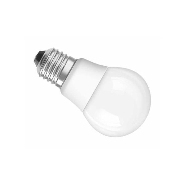 Osram LED Star E27 6W Light Bulb - Efficient and Long-Lasting Vit