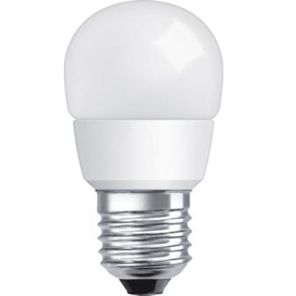 Osram LED E27 Bulb - Bright & Energy-Efficient White