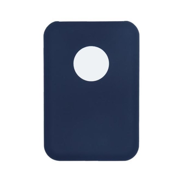 Etui til ekstern MagSafe batteripakke til iPhone 12 Blue one size