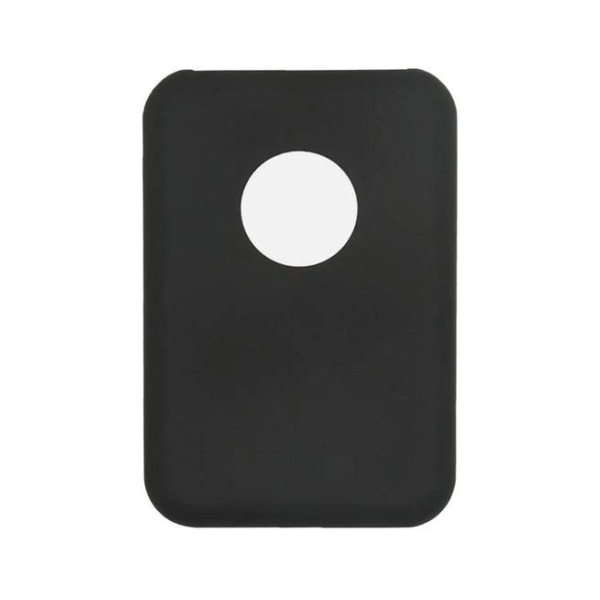 Etui til ekstern MagSafe batteripakke til iPhone 12 Black one size