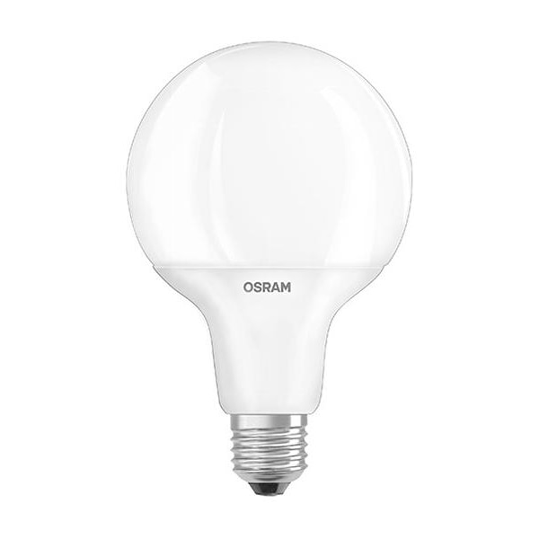 Osram LED E27 Bulb - Bright & Energy-Efficient White