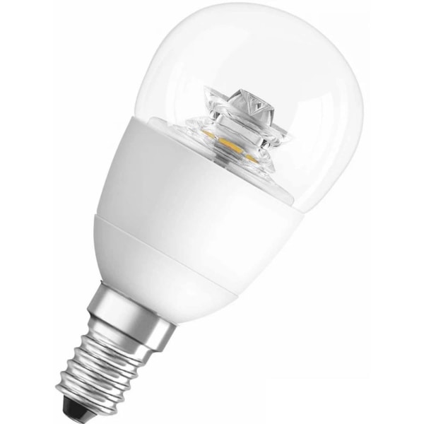 Osram LED E14 Bulb - Bright & Energy-Efficient Vit