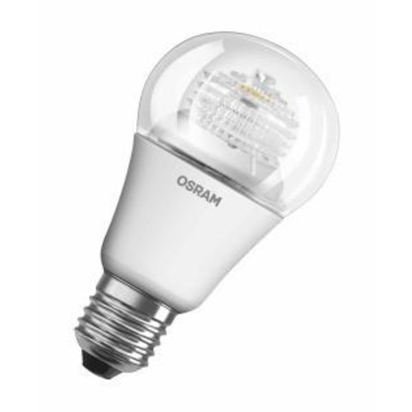 Osram LED E27 Bulb - Bright & Energy-Efficient Vit