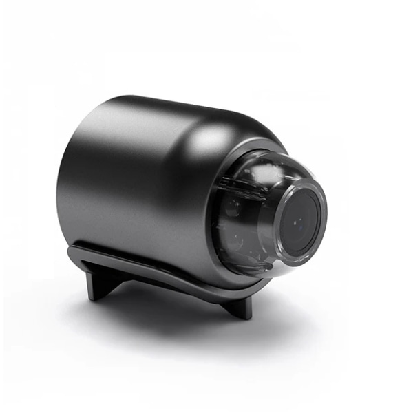 SpyMaster 1080P minikamera Multicolor