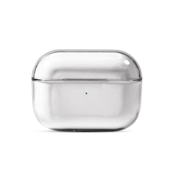 Transparent skal/fodral för AirPods Pro Transparent