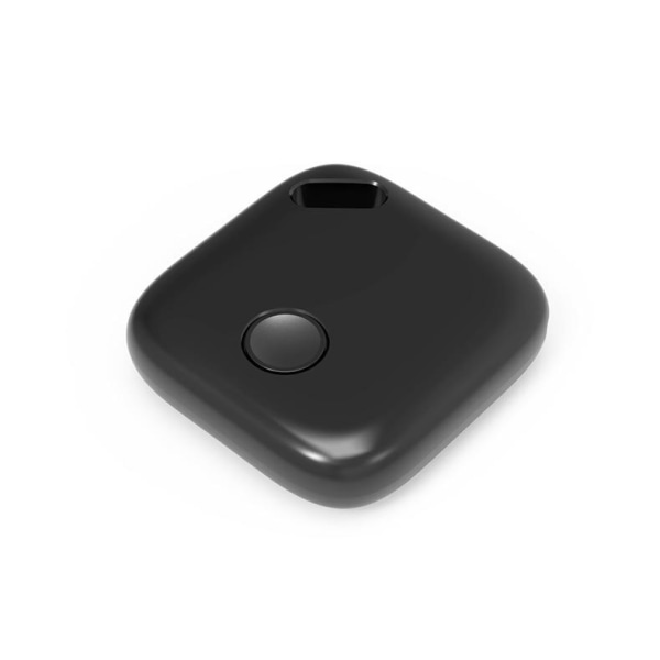 Mini GPS smart tracker Black