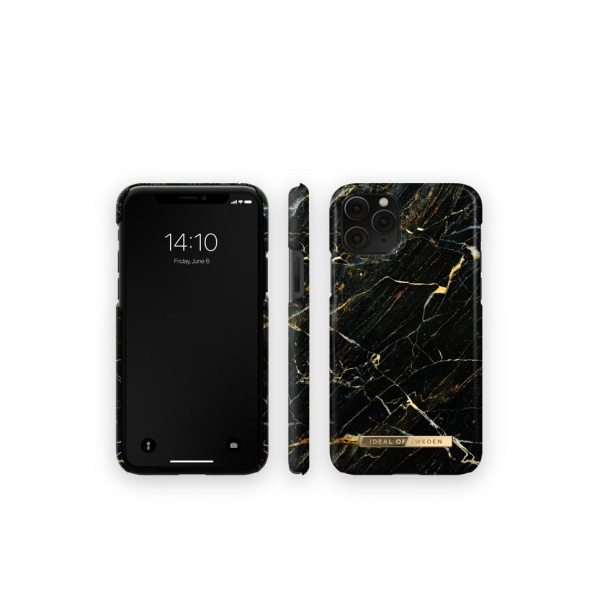 Ideal of Sweden Port Laurent Marble Galaxy S8+ MultiColor Port Laurent Marble Samsung Galaxy S