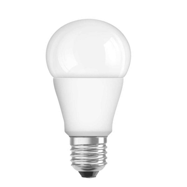 Osram LED E27 Bulb - Bright & Energy-Efficient White