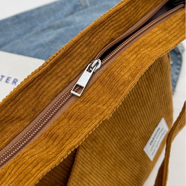 Damväska axelväska Tote Bag GRÅ gray