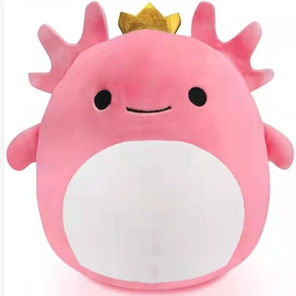 Squishmallow tyynypehmolelu 8 8