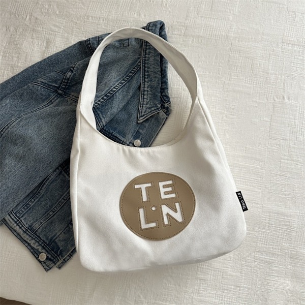 Tote Bag Tote Bag VIT White