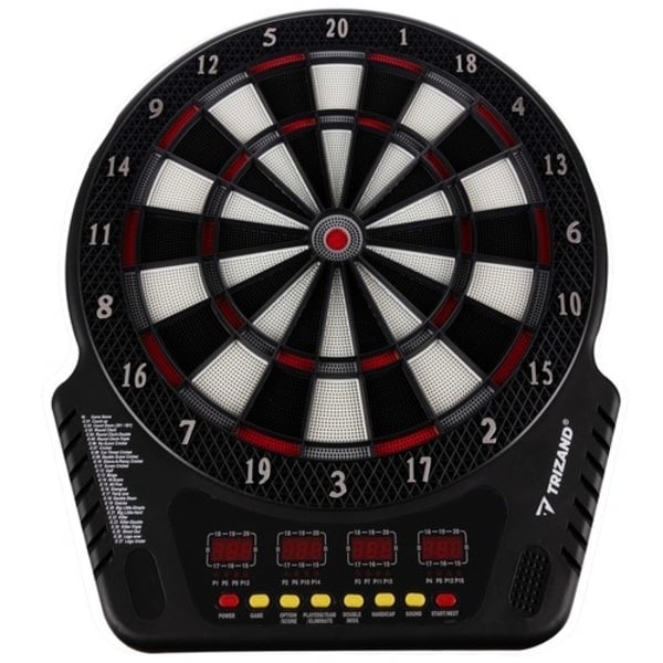 Elektroninen Dart-taulu / Darttipeli