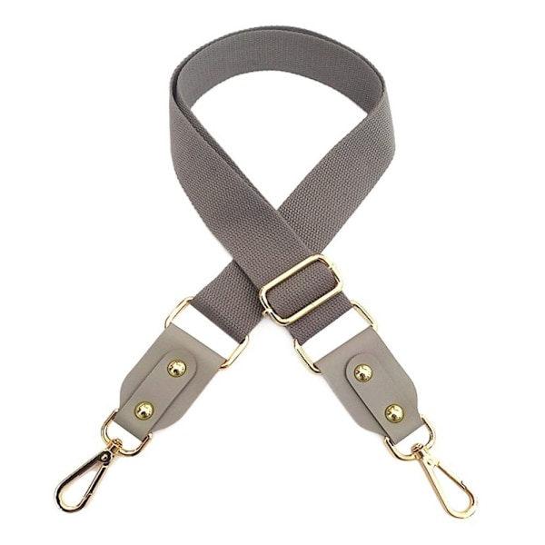 Väska Rem Handväska Bälte BEIGE Beige