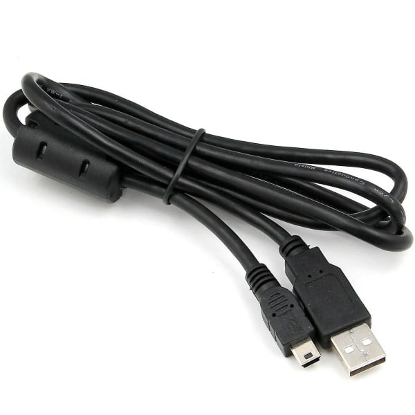 USB-kabel til Canon digitalkamera og videokamera IFC-400PCU IFC400PCU