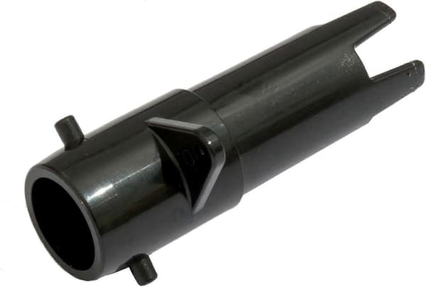 Poolliner luftventiladapter, poolvårdstillbehör, professionella pooldelar, luftventiladapter, enkel anslutning