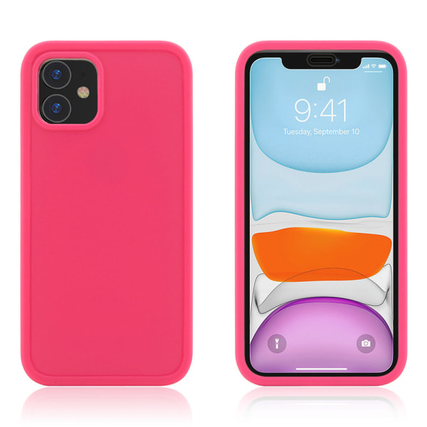 iPhone 11 - Vattentätt Skal Grön Grön