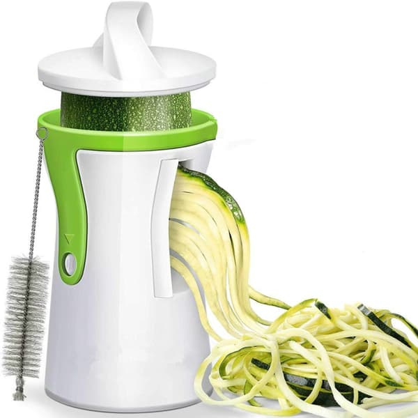 Grønnsaksspiralizer