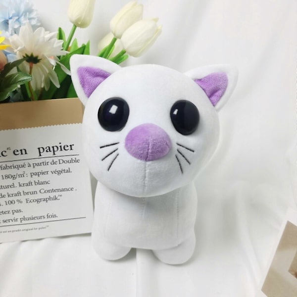 Adopt Me Plush Doll