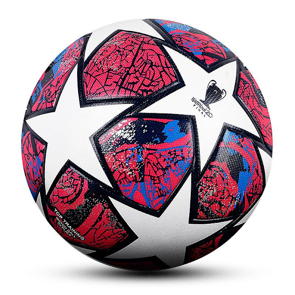 2023 Premier League Fodbold Bold Udendørs Sports Træning style 18