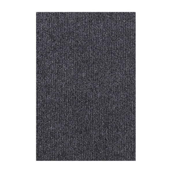 Kattskrapsmatta med självhäftande baksida Stabila möbler Skyddsmatta för kattungar Katt Dark Grey Dark Grey 60x100cm