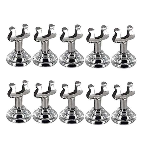 Mini Menu Holder, suitable for wedding place cards, restaurant, cafe, and store.