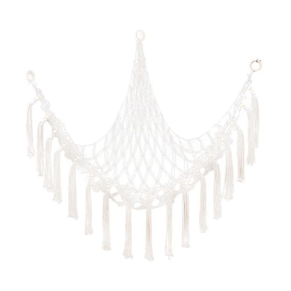 Plush Toy Net or Hammock, Hanging Plush Toy Storage Hammock, Corner Mount