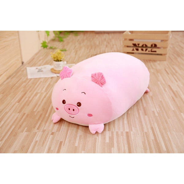 Isbjörnen Den Nya 30cm 40cm 50cm Squishmallows Plysch Leksak Djur Kawaii Mjuk Stor Kudde 30cm 30 cm Polar bear