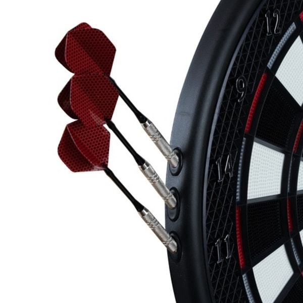 Elektroninen Dart-taulu / Darttipeli