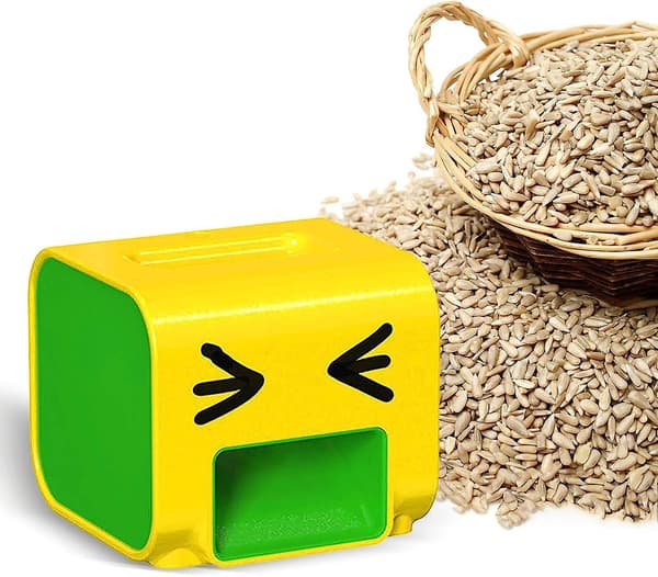Automatic Peeling Machine, Sunflower Seed Peeling Machine, Electric Sunflower Seed Peeling Machine, Sunflower Seed Peeling Machine