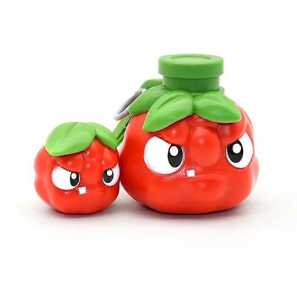 Plants vs. Zombies Pea Shooter Samleleke (Bærblå) Berry Blaster