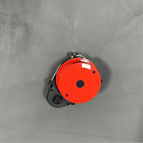 Laseravståndsmätarsensor kompatibel med D9 / W10 / W10 Pro / L10 Pro / S10 / S10 Pro dammsugartillbehör