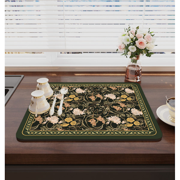 Avloppsplatta Matrumsmatta 40X50CMA En 40x50cm A 40x50cmA