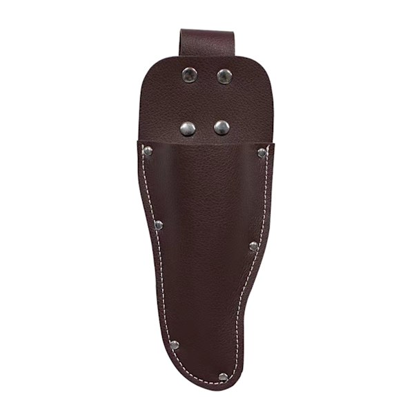 Durable Pruner Pouch - Protection for Pruner Care