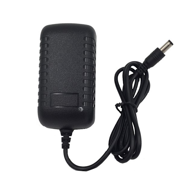 12V strømadapter til WD Western Digital My Book Essentials harddisk