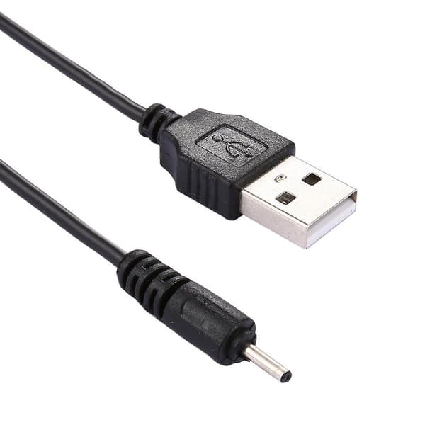 Braun 5513 Partatrimmerin USB-latauskaapeli
