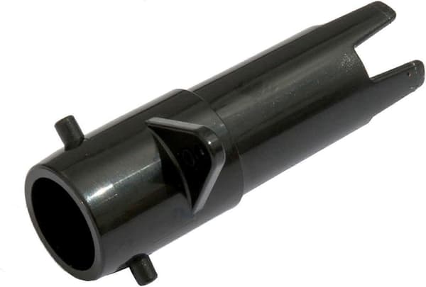 Poolliner luftventiladapter, poolvårdstillbehör, professionella pooldelar, luftventiladapter, enkel anslutning