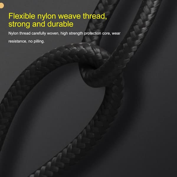 Type-C til USB-C cellulær inngang til DC 7.9x5.5mm 100W PD ladekabel, kompatibel med bærbare datamaskiner (7.9x5.5mm).