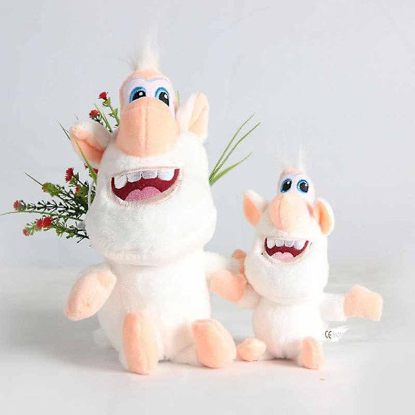 Cooper Boba plyslegetøj 38cm