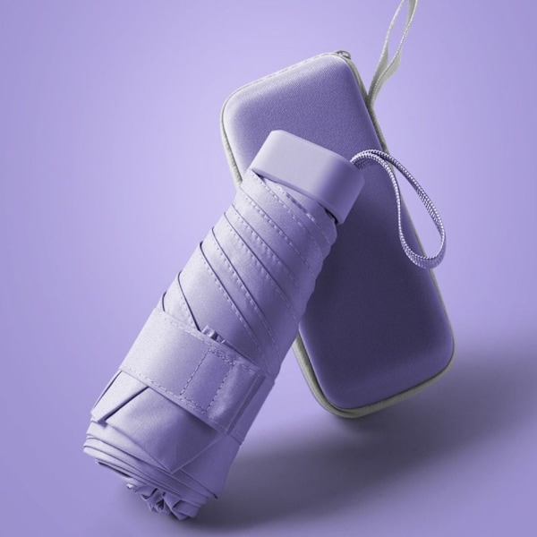 Parasoll Parasol VIT white