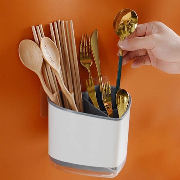 Chopstickbur Orange