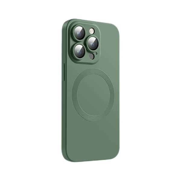 Apple iPhone 14 Pro mobilskal, Magsafa magnetiskt heltäckande skyddsfodral