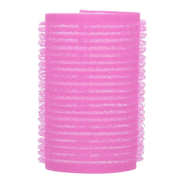 Hårcurlers, 12 stk Hårcurlers Ruller Frisørsalon Styling Krøller DIY Værktøj Frisørtilbehør, Hårstilværktøj