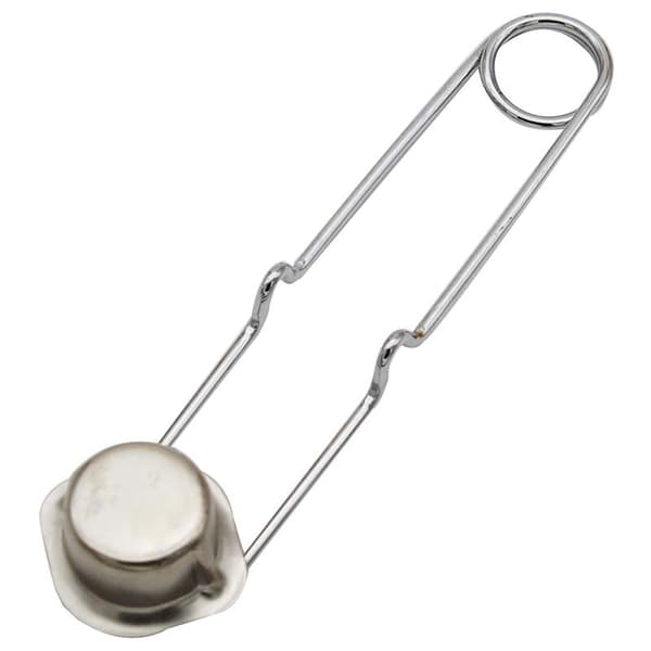 5-paknings lighter, egnet for propanlightere (18 cm)