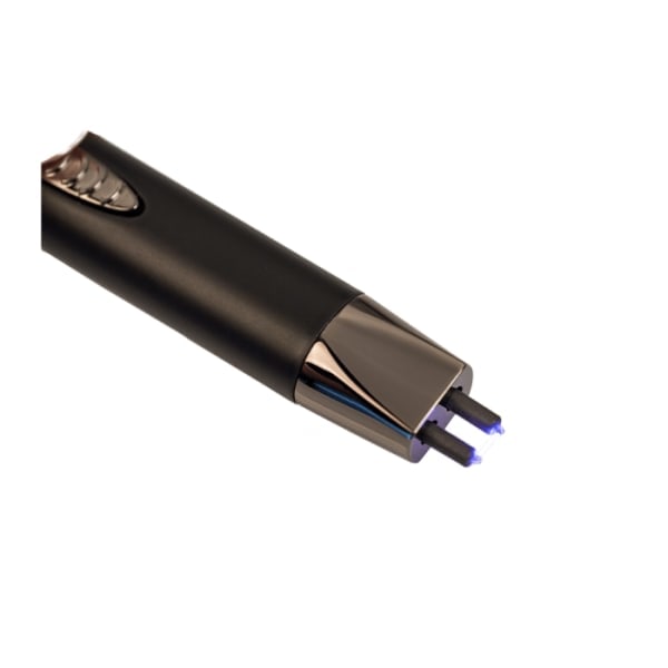 Elektrisk Grillstarter / Tændrør / Eltænding - USB Tændrør Sort