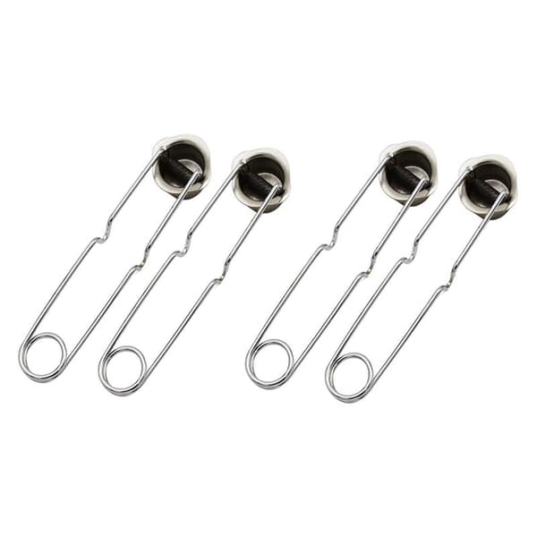 5-paknings lighter, egnet for propanlightere (18 cm)