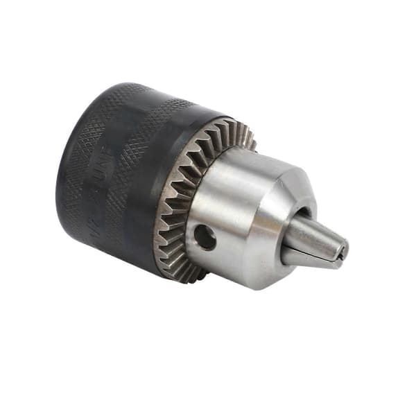 1,5-13 mm borepatronadapter, 1/2 tomme modificeret slagnøgle, egnet til elektriske boremaskiner.