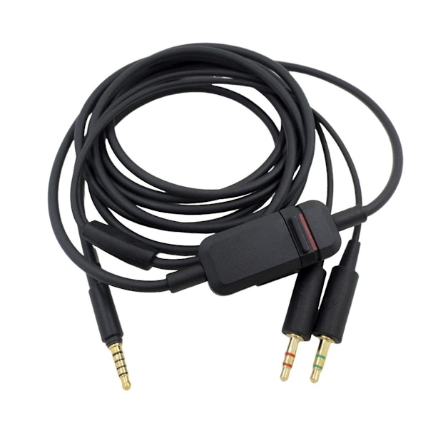 Erstatningskabel for hodetelefoner for MMX300 Gaming-headset