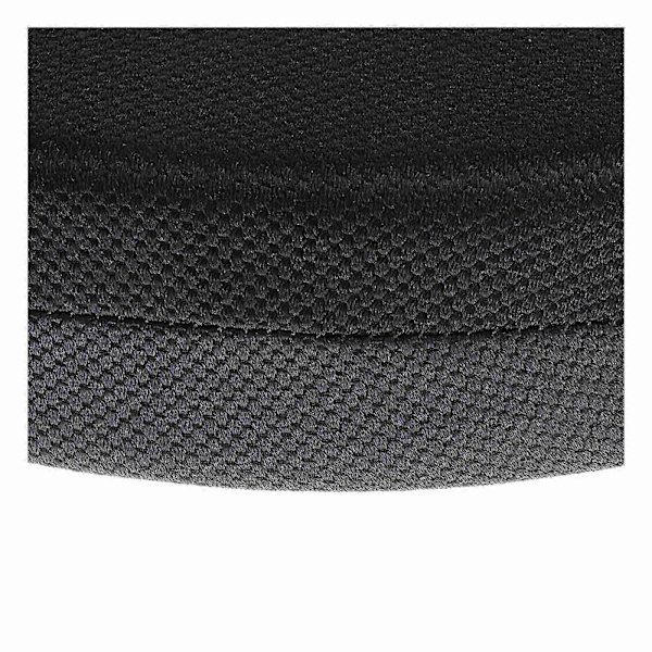 Haleben smertelindrende memory foam donut-formet sædehynde (tilfældig farve)
