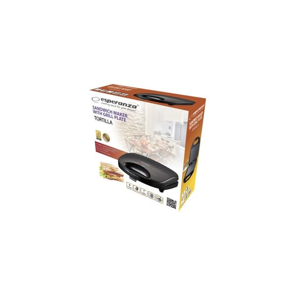 BBQ/Sandwich-grillauspannu 500